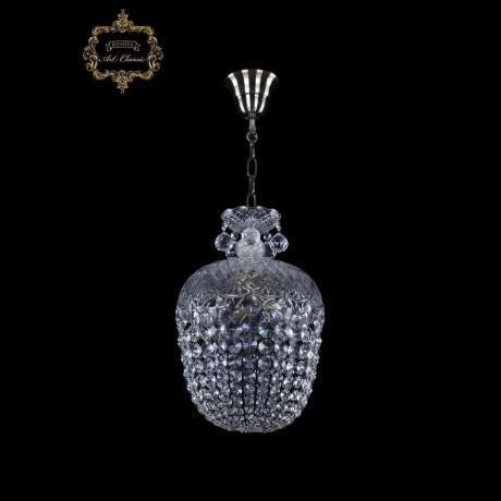 14.02.4.d25.Br Подвесная люстра Art Classic 