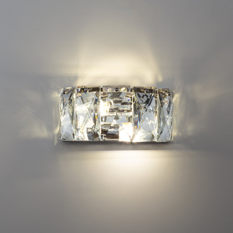 Накладной светильник Divinare Chara 3508/02 AP-2 