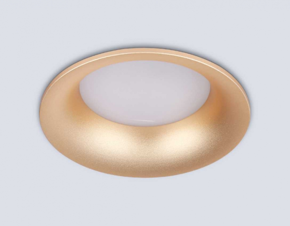 Встраиваемый светильник Ambrella Light TN TN51812 