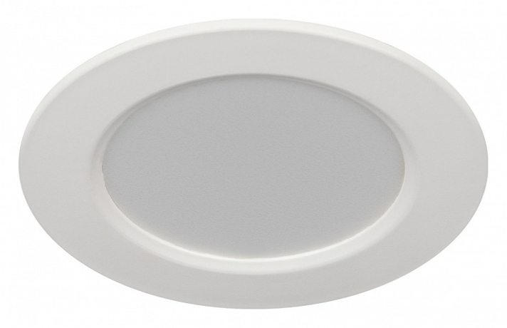 Встраиваемый светильник Эра LED панель Б0057421 