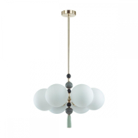 Люстра на штанге Odeon Palle 5405/6