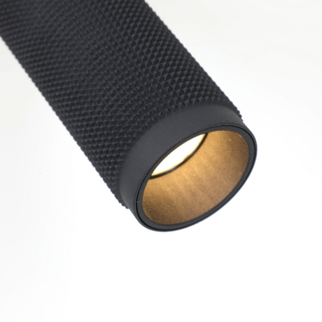 2452-1C Точечный накладной светильник Favourite Kinescope 