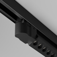 Накладной светильник Maytoni Technical Points TR195-3-10W4K-M-B