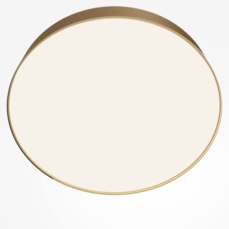 Потолочный светильник Technical C032CL-45W4K-RD-MG Zon 