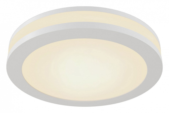 Встраиваемый светильник Maytoni Technical Phanton DL2001-L12W 