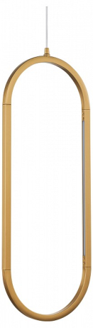 Подвесной светильник Favourite Castled 4008-2P 