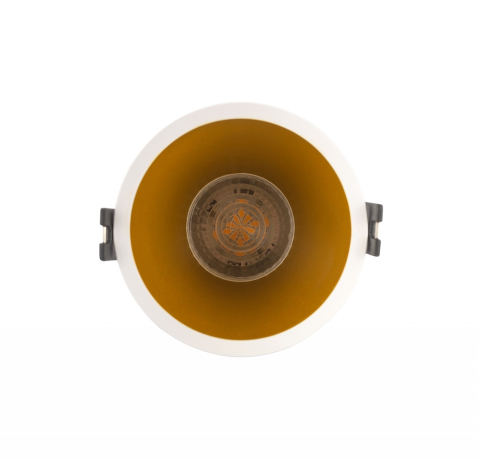 Встраиваемый светодиодный светильник Denkirs DK3026-WG 