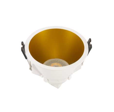 Встраиваемый светодиодный светильник Denkirs DK3026-WG 