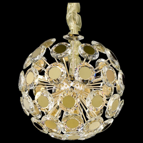 Подвесной светильник Wertmark Brunella WE109.12.303 