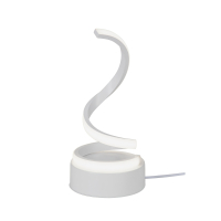 Светильник настольный Vitaluce V4670-0/1L