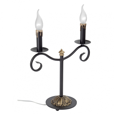 Настольная лампа Vitaluce V1039/2L 