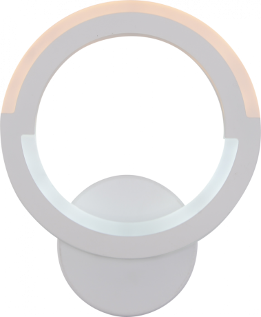 Светодиодный накладной светильник Profit Light 9820/1W WHT 18W 