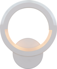 Светодиодный накладной светильник Profit Light 9820/1W WHT 18W