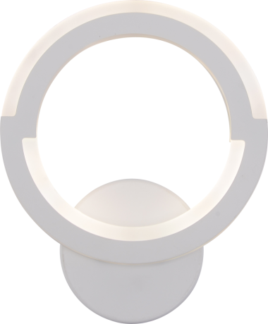 Светодиодный накладной светильник Profit Light 9820/1W WHT 18W 