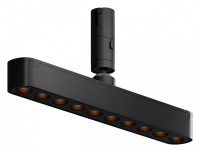 Светильник на штанге Maytoni Technical Points Rot TR203-1-10W3K-S-B