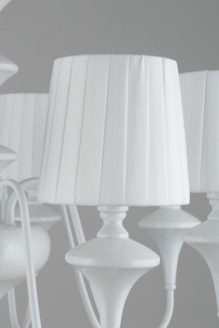 Люстра подвесная с лампочками Omnilux OML-72503-08+Lamps 