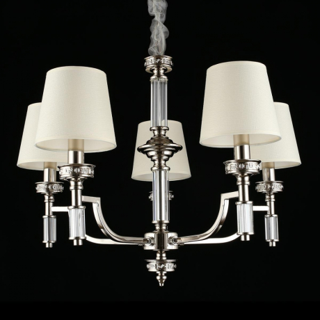 Люстра подвесная с лампочками APLOYT APL.716.03.05+Lamps 