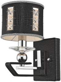 Бра со светодиодной лампочкой, комплект от Lustrof. 151572-623238