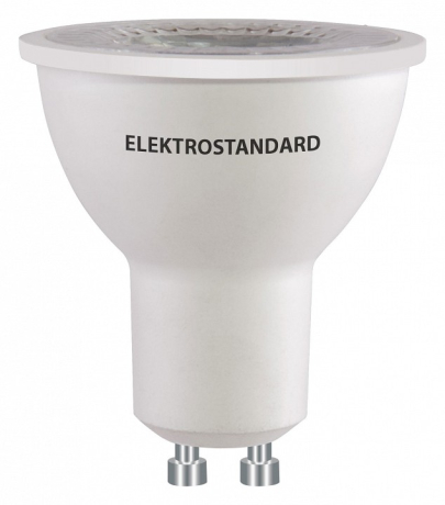 Лампа светодиодная Elektrostandard GU10 LED GU10 5Вт 4200K a049664 