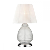 Настольная лампа декоративная Vele Luce Fiona VL5623N11