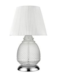 Настольная лампа декоративная Vele Luce Fiona VL5623N11