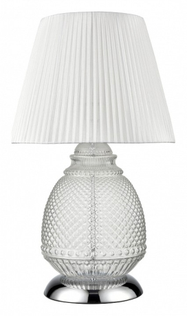 Настольная лампа декоративная Vele Luce Fiona VL5623N11 