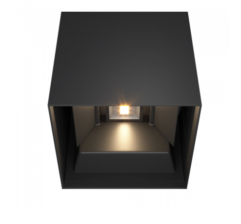 Архитектурные уличные светильники