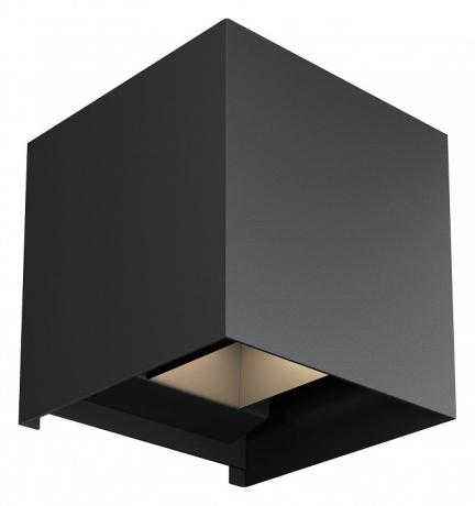 Архитектурные уличные светильники