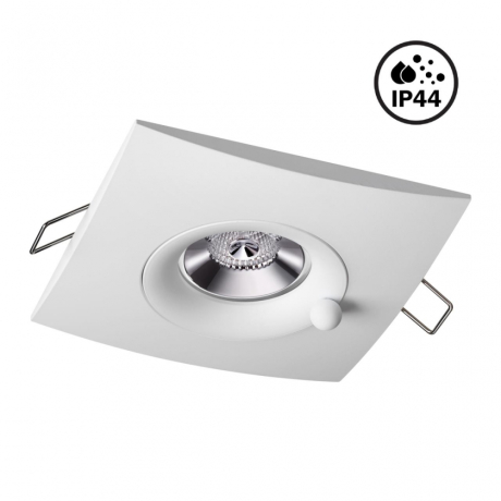 Светильник с лампочкой Novotech Water 370793+Lamps Gu10 