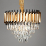 OML-81903-12 Подвесная люстра Omnilux Fontevivo 