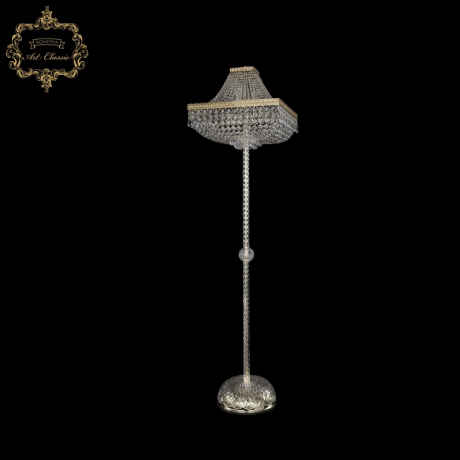 Торшер Art Classic 23.27 23.272T3.H.45SP-172.G 
