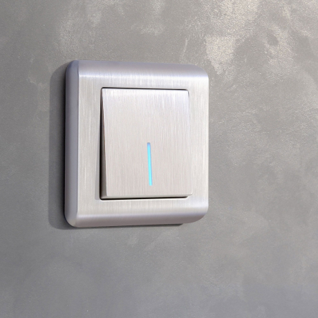 Встраиваемые выключатели