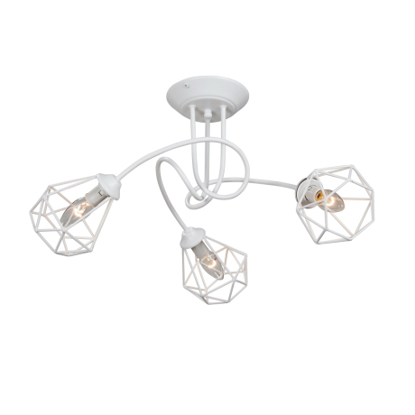 Люстра потолочная Vitaluce V4930-0/3PL 