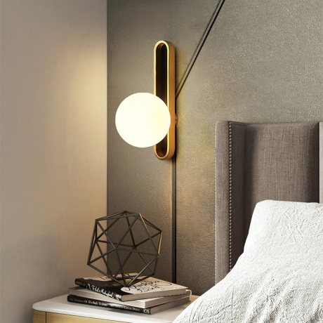 Бра Imperiumloft DIXON dixon01 