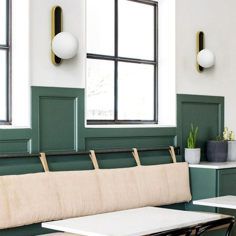 Бра Imperiumloft DIXON dixon01 