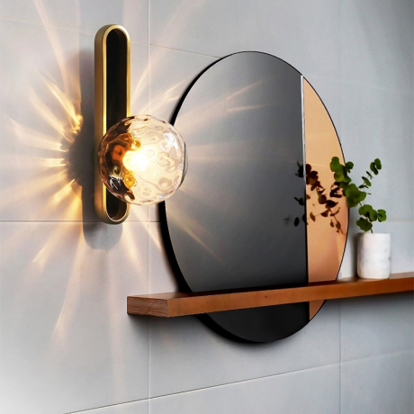 Бра Imperiumloft DIXON dixon01 