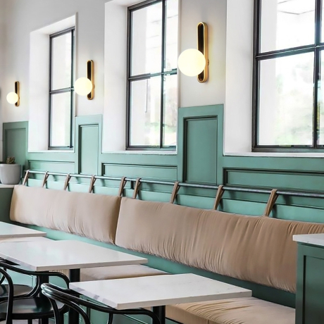 Бра Imperiumloft DIXON dixon01 