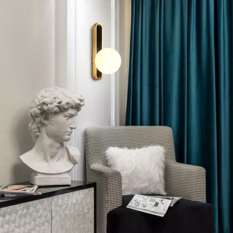 Бра Imperiumloft DIXON dixon01 