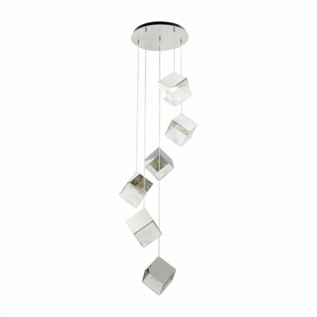 Подвесной светильник ST Luce Riello SL1182.103.06 