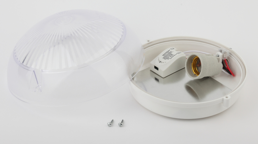 Аварийные светильники