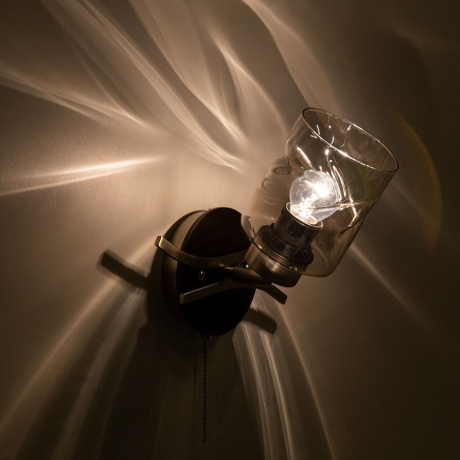 Бра с выключателем Citilux Мерида CL142315 