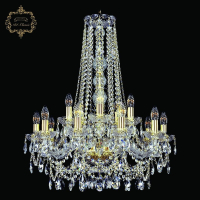 11.25.10+5.220.h-78.Gd.Sp Подвесная люстра Art Classic