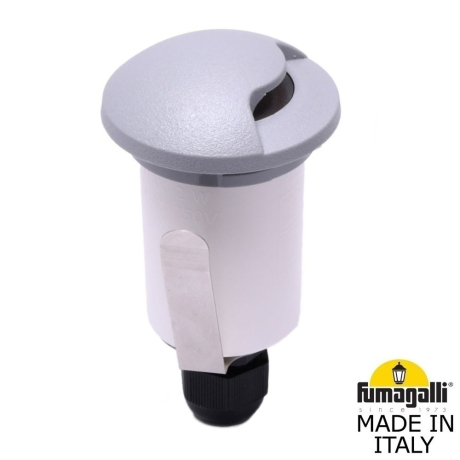 Светильники встраиваемые в дорогу