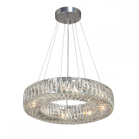 Подвесная люстра Vitaluce V5342-9/8S 