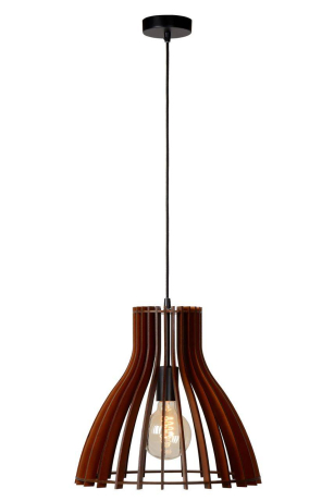 Подвесной светильник Lucide Bounde 34425/35/70 