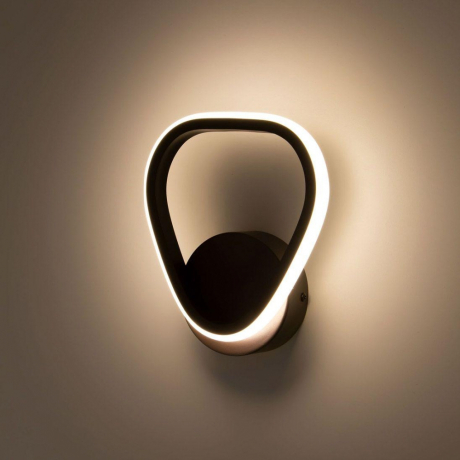 Бра светодиодное Citilux Сезар CL233B415 