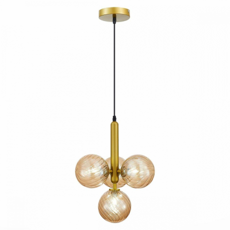 Подвесной светильник Evoluce Salerno SLE220323-04 