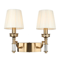 Бра с лампочками APLOYT APL.716.11.02+Lamps