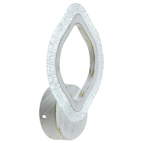 Светодиодный настенный светильник Profit Light 8018/1W PGD NS 14W 