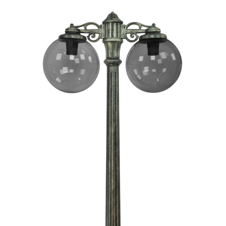 Уличные столбы (фонари)